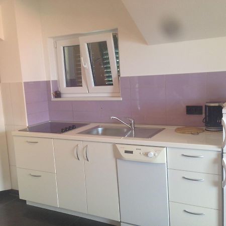 Apartments Villa Lili Lovetovo Водице Экстерьер фото