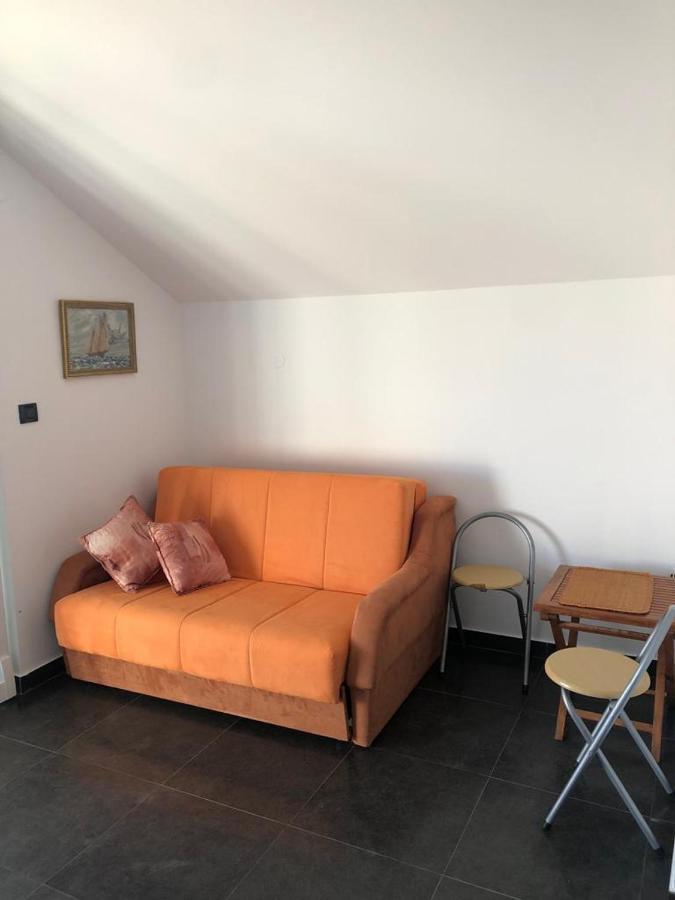 Apartments Villa Lili Lovetovo Водице Экстерьер фото