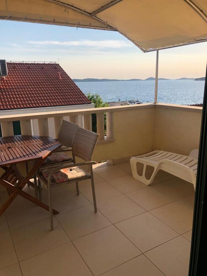 Apartments Villa Lili Lovetovo Водице Экстерьер фото