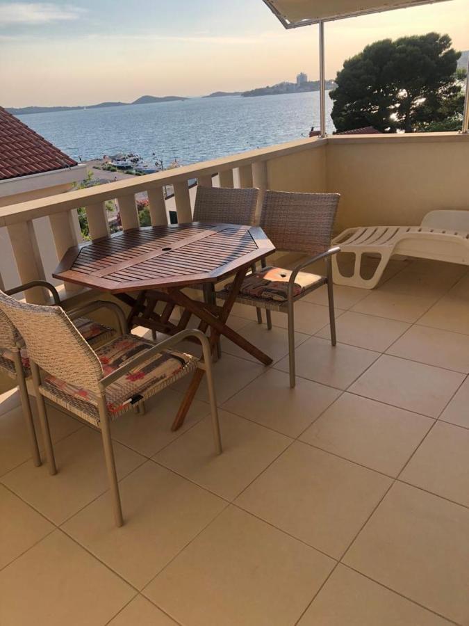 Apartments Villa Lili Lovetovo Водице Экстерьер фото
