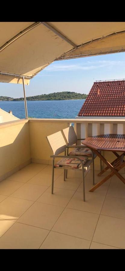 Apartments Villa Lili Lovetovo Водице Экстерьер фото