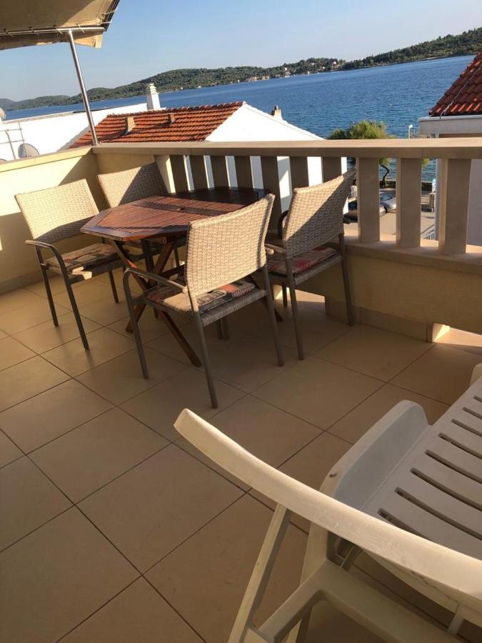 Apartments Villa Lili Lovetovo Водице Экстерьер фото