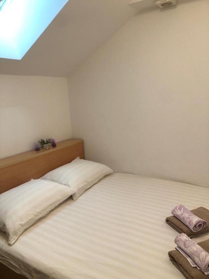 Apartments Villa Lili Lovetovo Водице Экстерьер фото