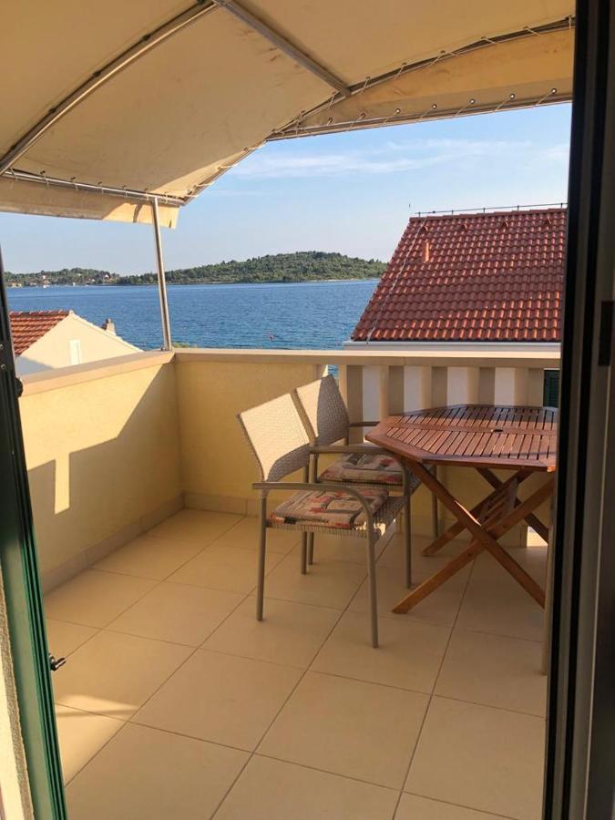 Apartments Villa Lili Lovetovo Водице Экстерьер фото