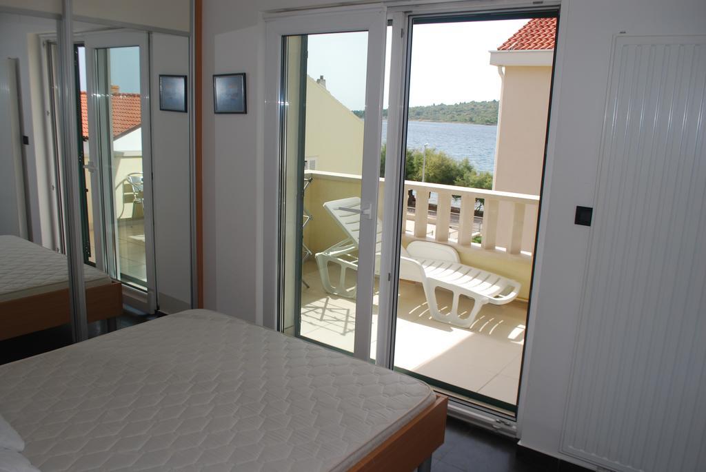 Apartments Villa Lili Lovetovo Водице Экстерьер фото