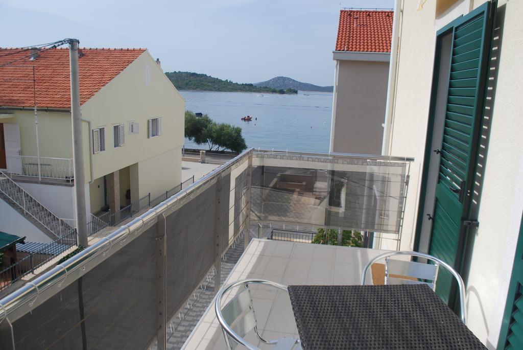Apartments Villa Lili Lovetovo Водице Экстерьер фото
