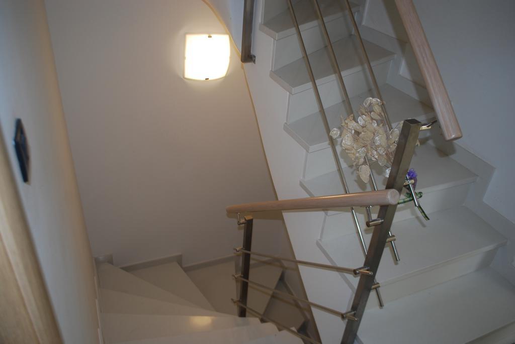 Apartments Villa Lili Lovetovo Водице Экстерьер фото