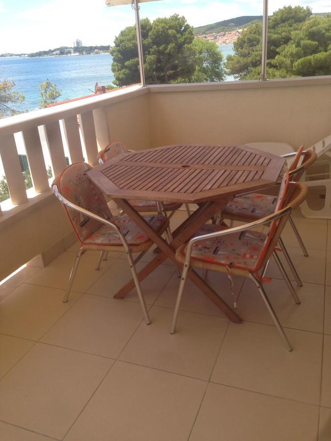 Apartments Villa Lili Lovetovo Водице Экстерьер фото