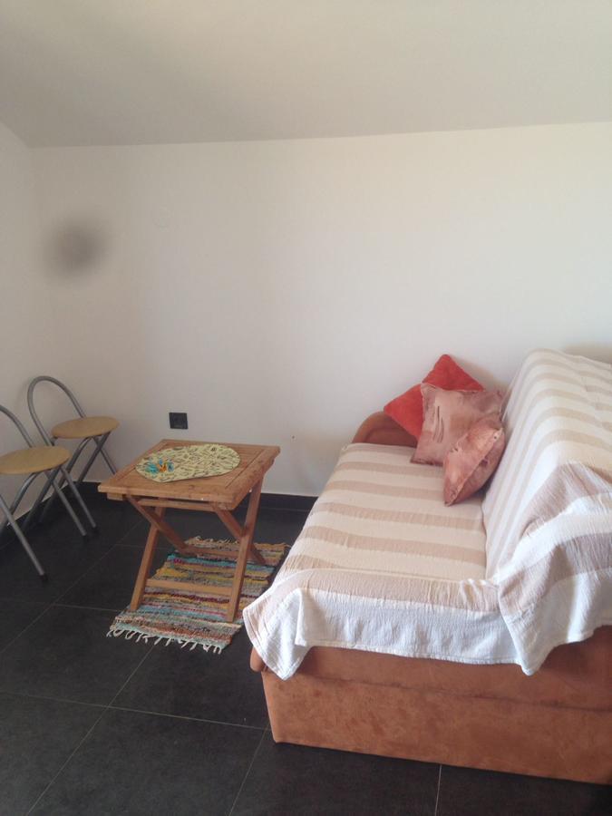 Apartments Villa Lili Lovetovo Водице Экстерьер фото