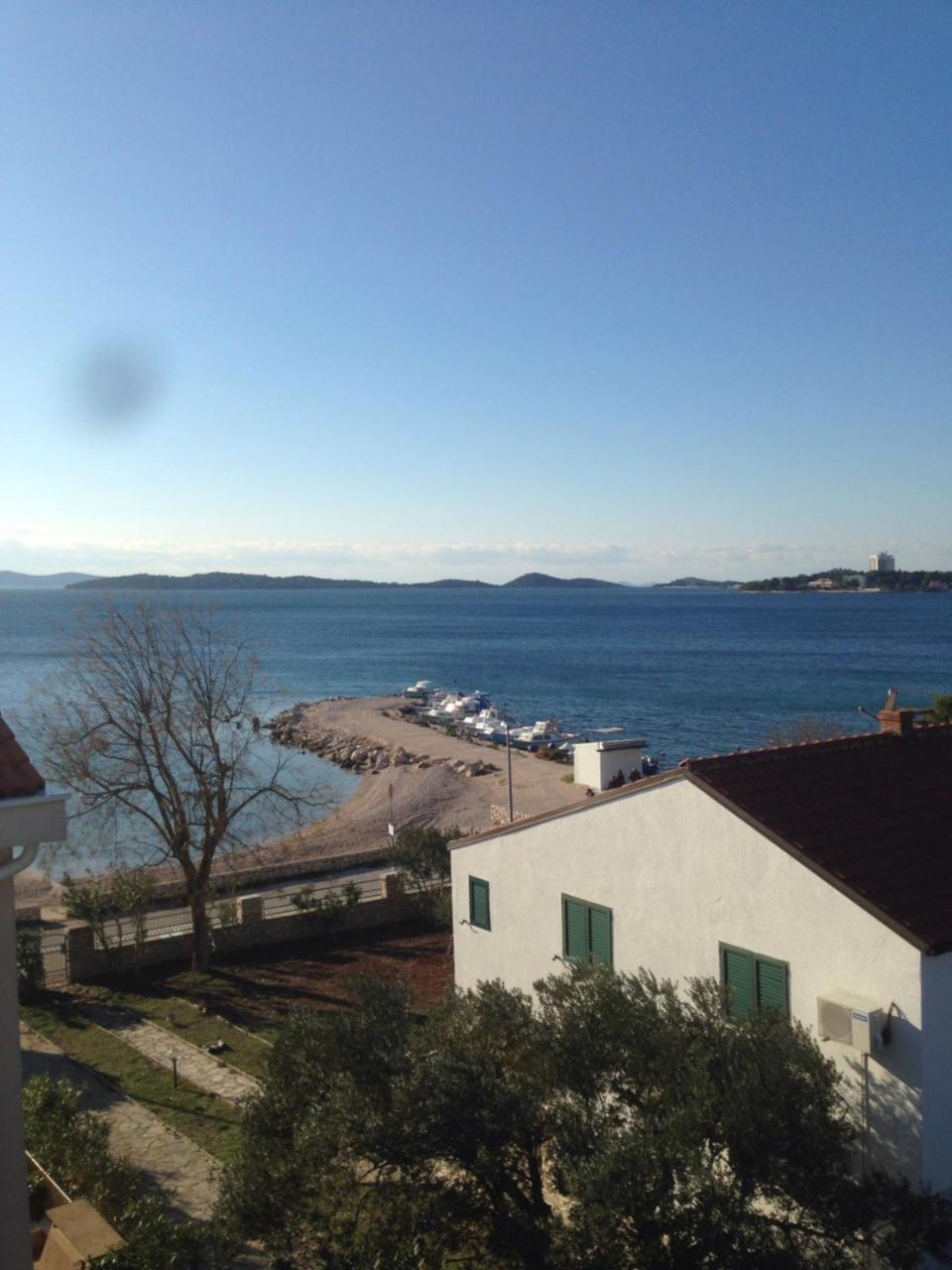 Apartments Villa Lili Lovetovo Водице Экстерьер фото
