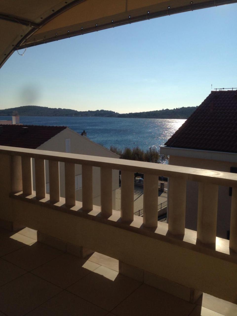 Apartments Villa Lili Lovetovo Водице Экстерьер фото