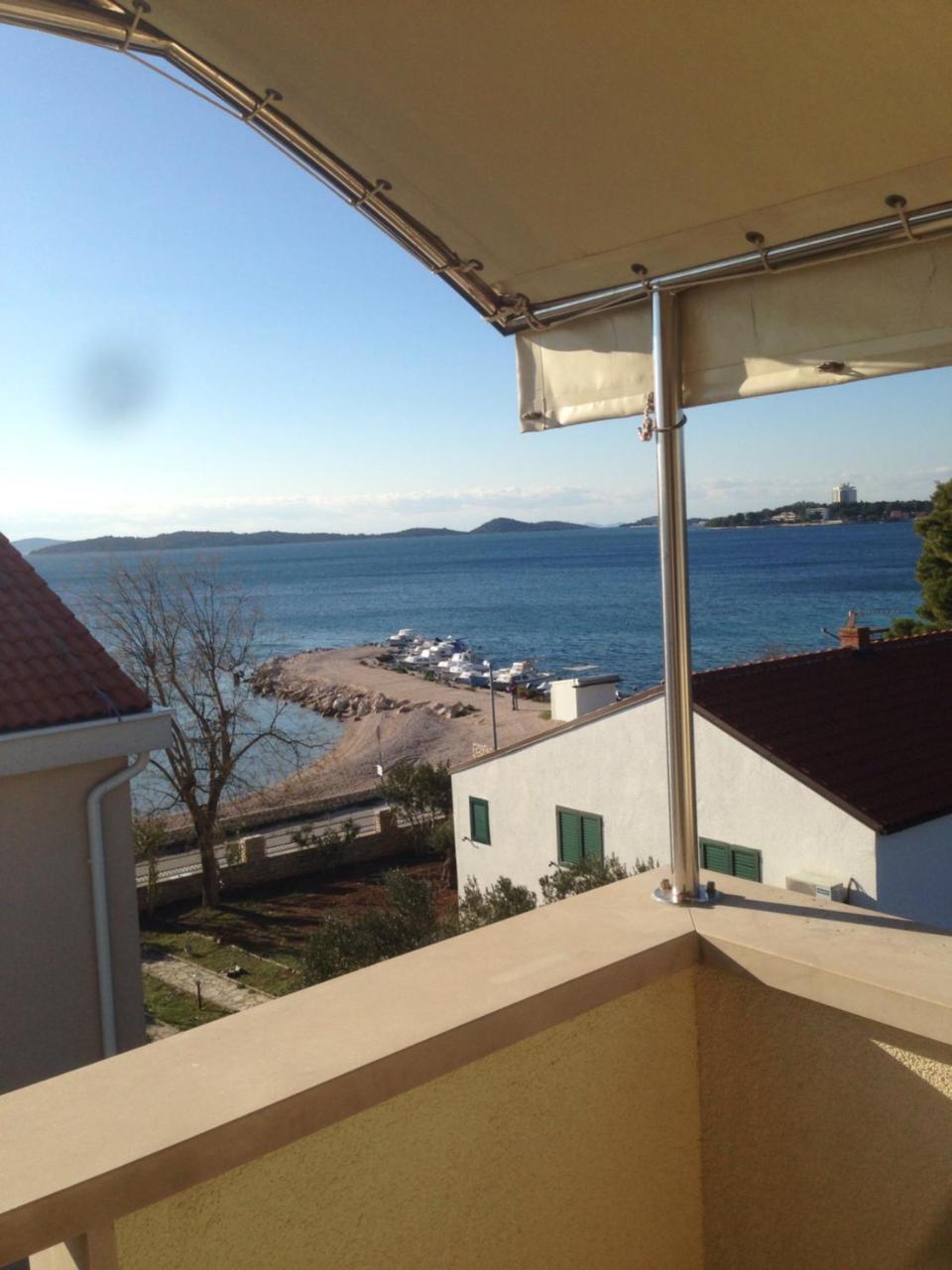 Apartments Villa Lili Lovetovo Водице Экстерьер фото